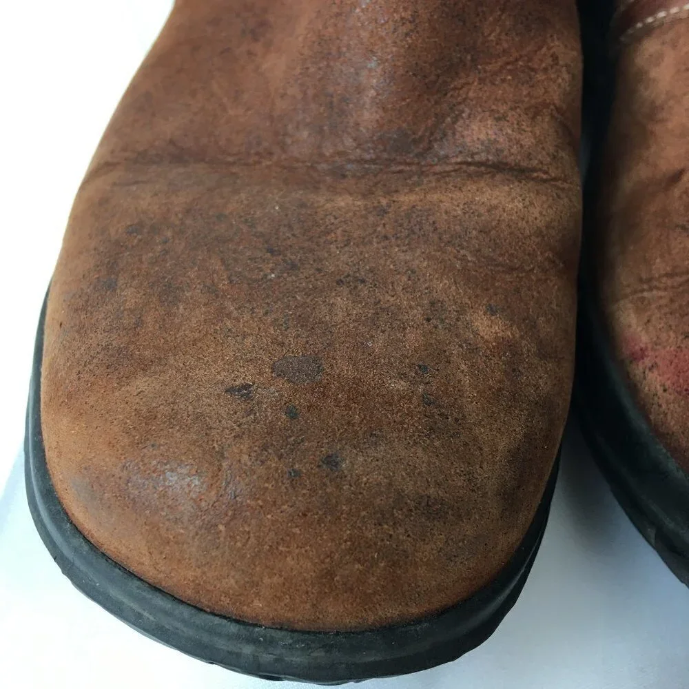 Clarks artesian collection